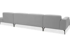 Outlet Loungebank Umbra Ronde Banken|Loungebanken