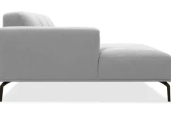 Outlet Loungebank Umbra Ronde Banken|Loungebanken