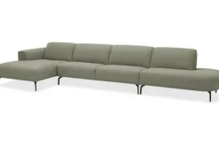 Outlet Loungebank Umbra Ronde Banken|Loungebanken