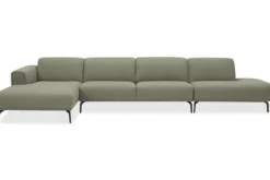 Outlet Loungebank Umbra Ronde Banken|Loungebanken
