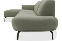 Outlet Loungebank Umbra Ronde Banken|Loungebanken