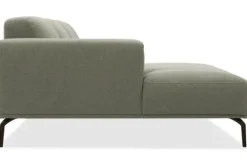 Outlet Loungebank Umbra Ronde Banken|Loungebanken