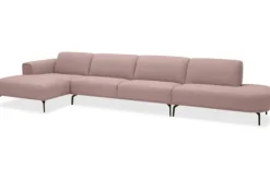 Outlet Loungebank Umbra Ronde Banken|Loungebanken