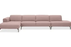 Outlet Loungebank Umbra Ronde Banken|Loungebanken