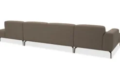 Outlet Loungebank Umbra Ronde Banken|Loungebanken