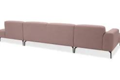 Outlet Loungebank Umbra Ronde Banken|Loungebanken