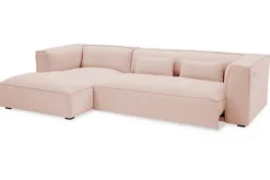 Best Loungebank Valentina Loungebanken