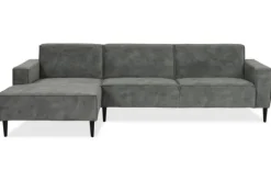 Outlet Loungebank Vienna II Loungebanken
