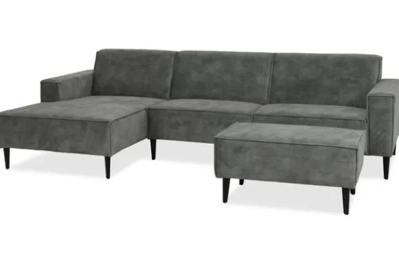 Outlet Loungebank Vienna II Loungebanken