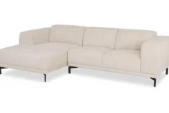 Outlet Loungebank Wendy Hoekbanken