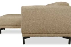 Outlet Loungebank Wendy Hoekbanken