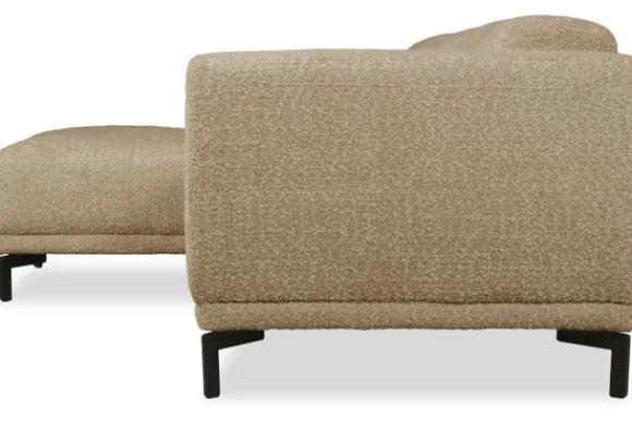 Outlet Loungebank Wendy Hoekbanken