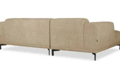 Outlet Loungebank Wendy Hoekbanken