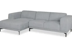 Outlet Loungebank Wendy Hoekbanken