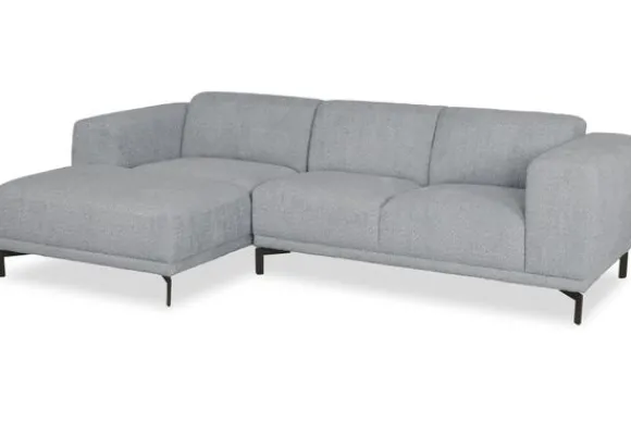 Outlet Loungebank Wendy Hoekbanken