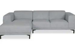Outlet Loungebank Wendy Hoekbanken