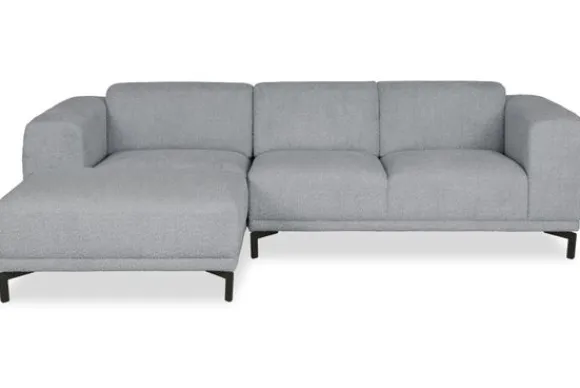 Outlet Loungebank Wendy Hoekbanken
