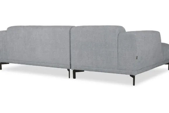 Outlet Loungebank Wendy Hoekbanken