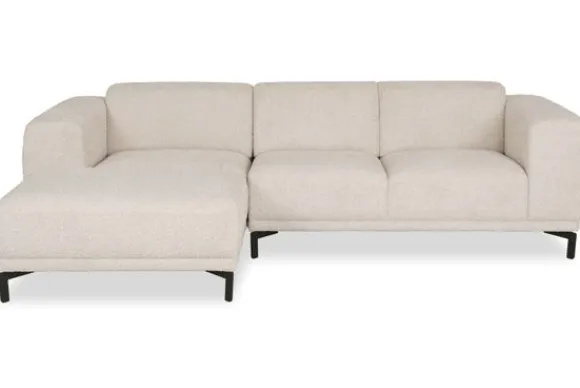 Outlet Loungebank Wendy Hoekbanken