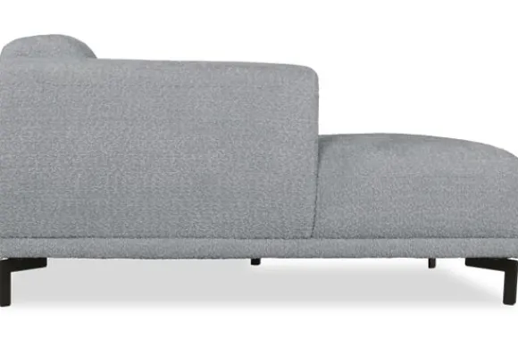Outlet Loungebank Wendy Hoekbanken