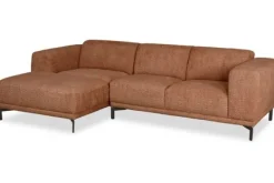 Outlet Loungebank Wendy Hoekbanken