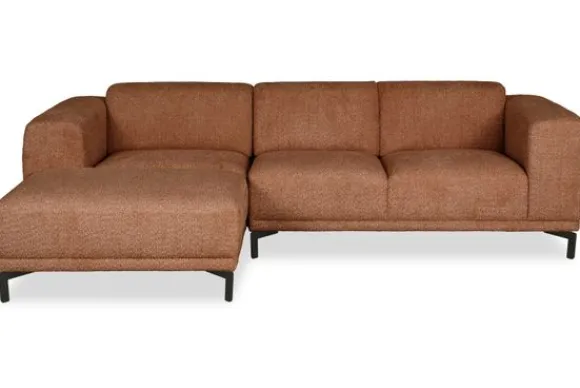 Outlet Loungebank Wendy Hoekbanken
