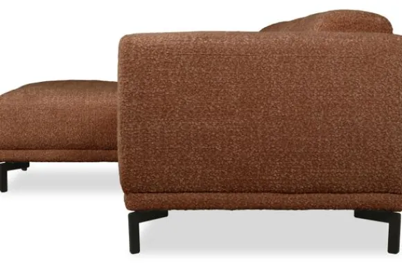 Outlet Loungebank Wendy Hoekbanken