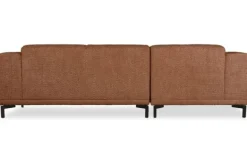 Outlet Loungebank Wendy Hoekbanken