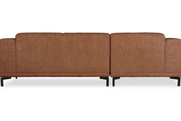 Outlet Loungebank Wendy Hoekbanken