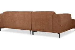 Outlet Loungebank Wendy Hoekbanken
