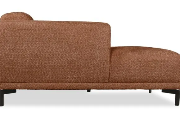 Outlet Loungebank Wendy Hoekbanken