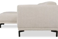 Outlet Loungebank Wendy Hoekbanken
