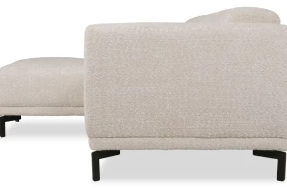 Outlet Loungebank Wendy Hoekbanken