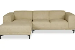 Outlet Loungebank Wendy Hoekbanken