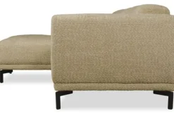 Outlet Loungebank Wendy Hoekbanken