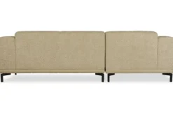 Outlet Loungebank Wendy Hoekbanken