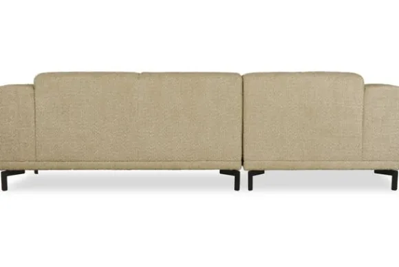 Outlet Loungebank Wendy Hoekbanken