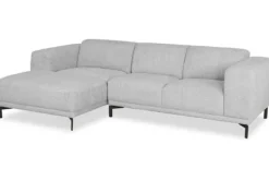 Outlet Loungebank Wendy Hoekbanken