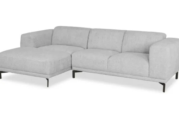 Outlet Loungebank Wendy Hoekbanken