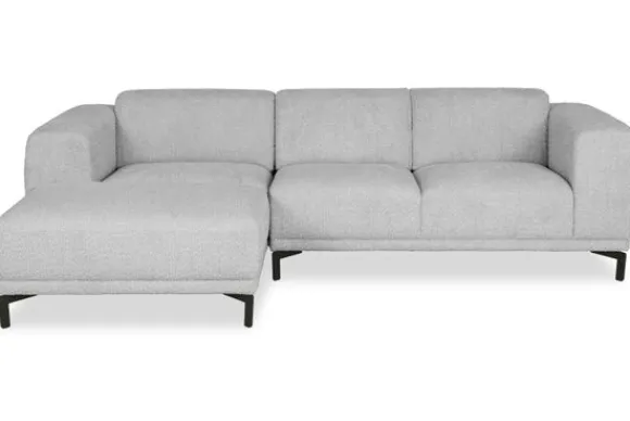 Outlet Loungebank Wendy Hoekbanken