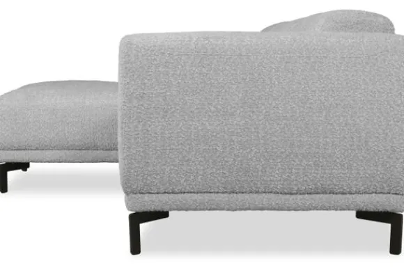Outlet Loungebank Wendy Hoekbanken