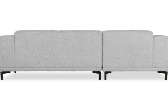 Outlet Loungebank Wendy Hoekbanken