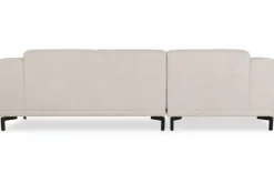 Outlet Loungebank Wendy Hoekbanken