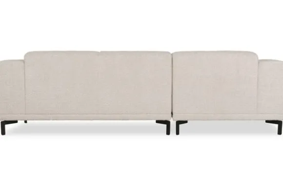 Outlet Loungebank Wendy Hoekbanken