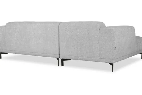 Outlet Loungebank Wendy Hoekbanken