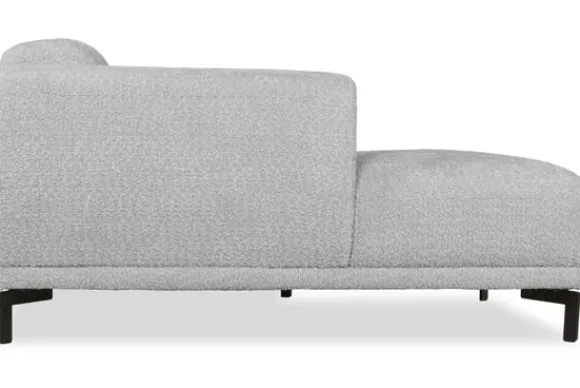 Outlet Loungebank Wendy Hoekbanken