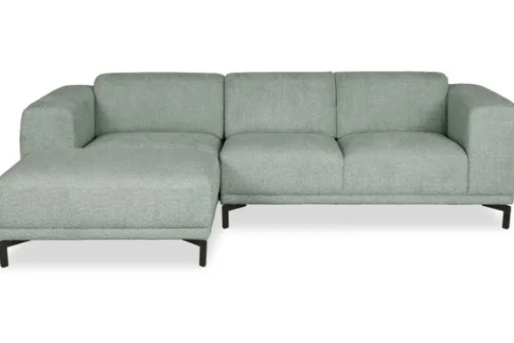 Outlet Loungebank Wendy Hoekbanken