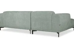 Outlet Loungebank Wendy Hoekbanken