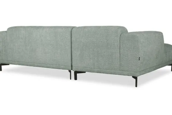Outlet Loungebank Wendy Hoekbanken