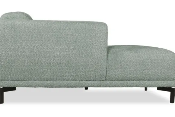 Outlet Loungebank Wendy Hoekbanken
